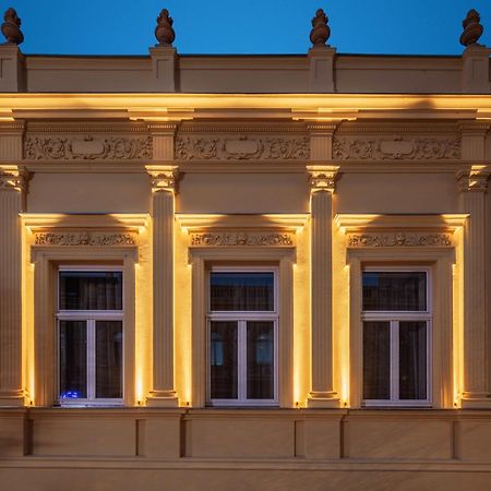 Lavilla Osijek Exterior photo