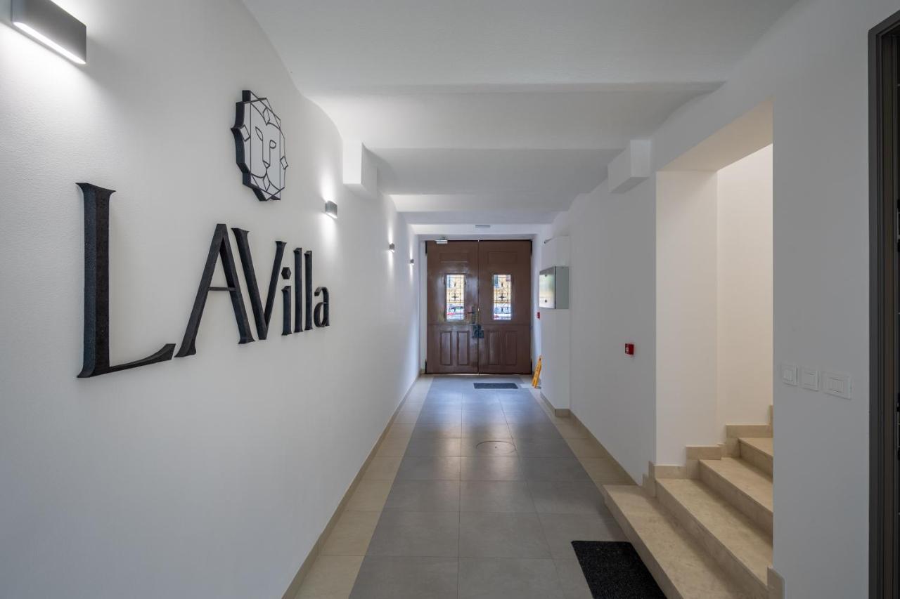Lavilla Osijek Exterior photo
